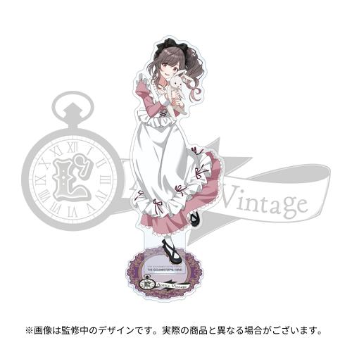 アイドルマスター シャイニーカラーズ 公式アクリルスタンド【田中摩