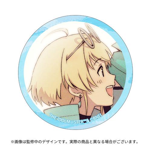 THE IDOLM@STER SideM『あの時の思い出』公式トレーディングキャンバス