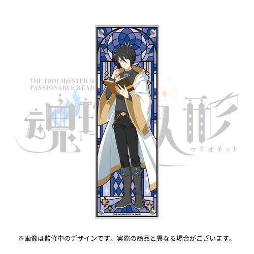 THE IDOLM@STER SideM PASSIONABLE READING SHOW ～魂環の人形～ 公式