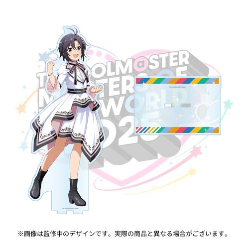 ま*7様 i-collection アイドル アクリルスタンド まとめ売り 18 IDOLY