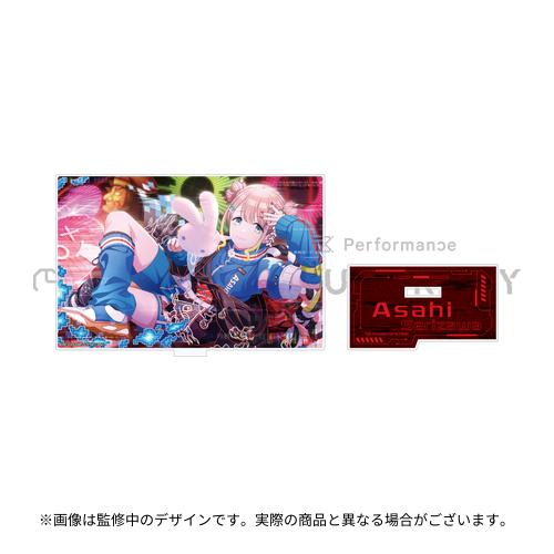 アイドルマスター シャイニーカラーズ 公式アクリルスタンド【芹沢