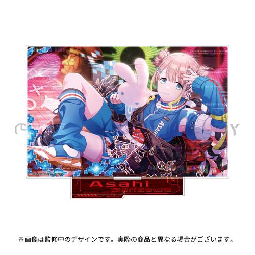 アイドルマスター シャイニーカラーズ 公式アクリルスタンド【芹沢