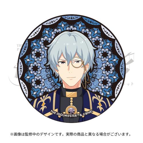 THE IDOLM@STER SideM PASSIONABLE READING SHOW ～魂環の人形～ 公式