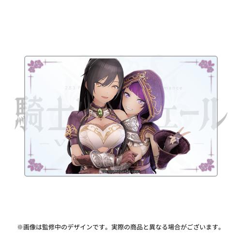 283 Production MUSICAL Performance 騎士団のヴェール ー Veil of