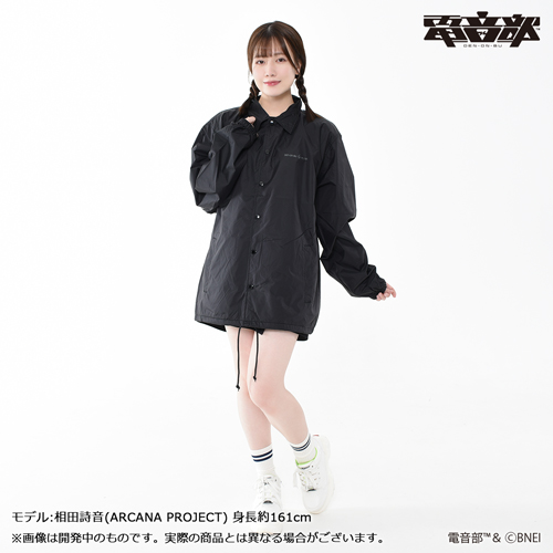 Novelbright コーチジャケット Lサイズ Novelbright コーチジャケット