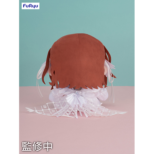 5周年記念 もちWhat！ぬいぐるみ 樋口円香