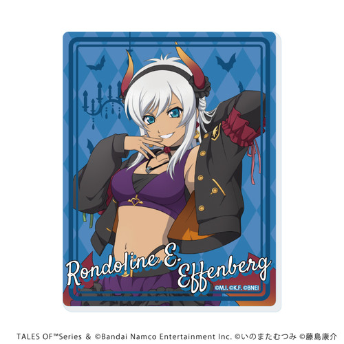 カードダス テイルズ オブ マイシャッフル 3nd カード 未開封 10パック