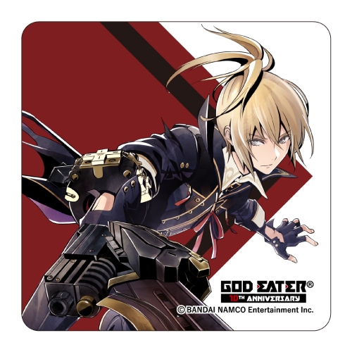 ゴッドイータージュリウスコトブキヤくじWチャンスタペストリー