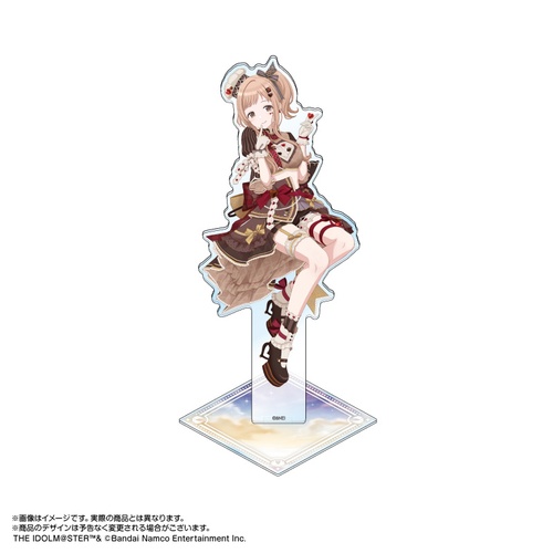 アイドルマスター シャイニーカラーズ BIGアクリルスタンド Vol.12 04