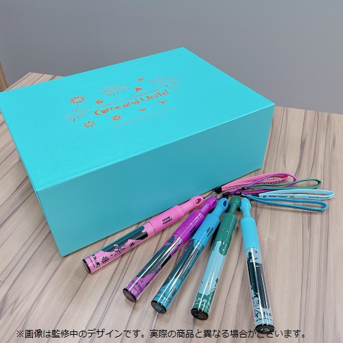 THE IDOLM@STER SHINY COLORS 6thLIVE TOUR 公式コンサートライト