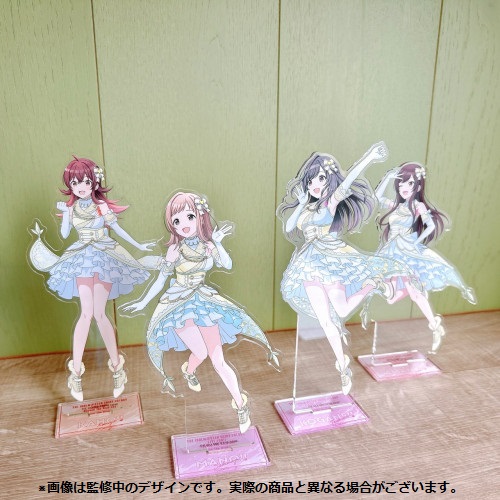 アイドルマスター シャイニーカラーズ 公式アクリルスタンド【樋口円香