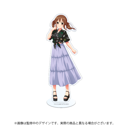 佐藤心&十時愛梨×PAIKAJI 沖縄の時アロハシャツ ブラック Lサイズ