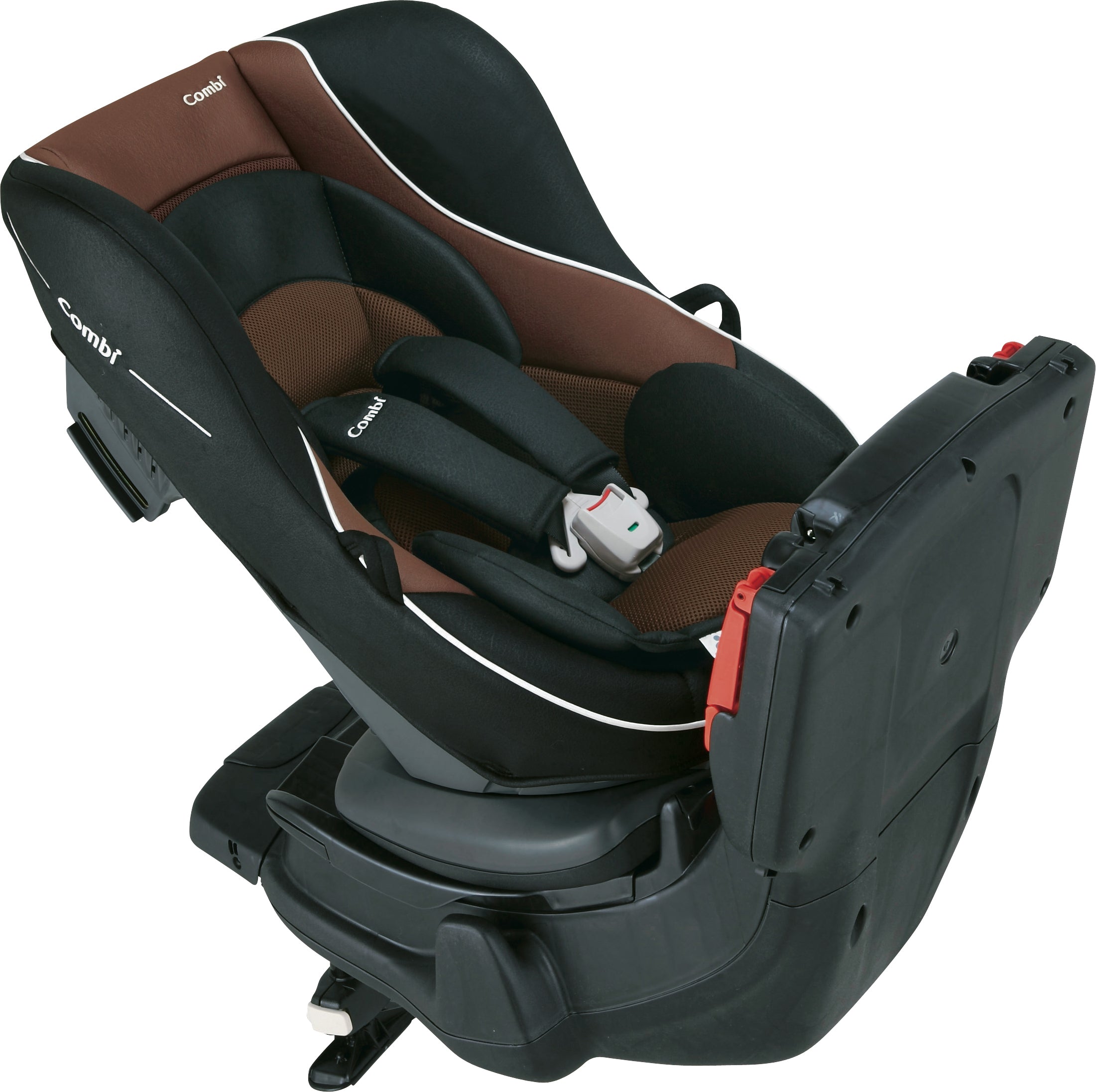 最終値下げ】コンビ ラクティアターン エッグショックCV-ETY ブラック