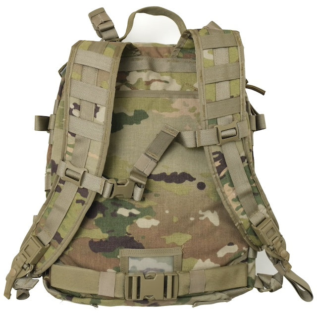 US（米軍放出品）MOLLE II ライフルマンアサルトパック [中古未使用品