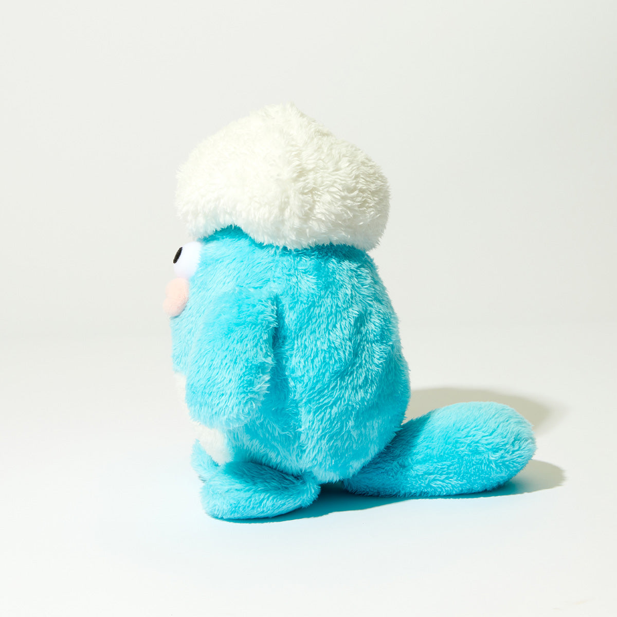 ホイッピ&ラッピ ぷりぬいBIG ホイッピ – CHOCOLATE CHARACTER LABEL