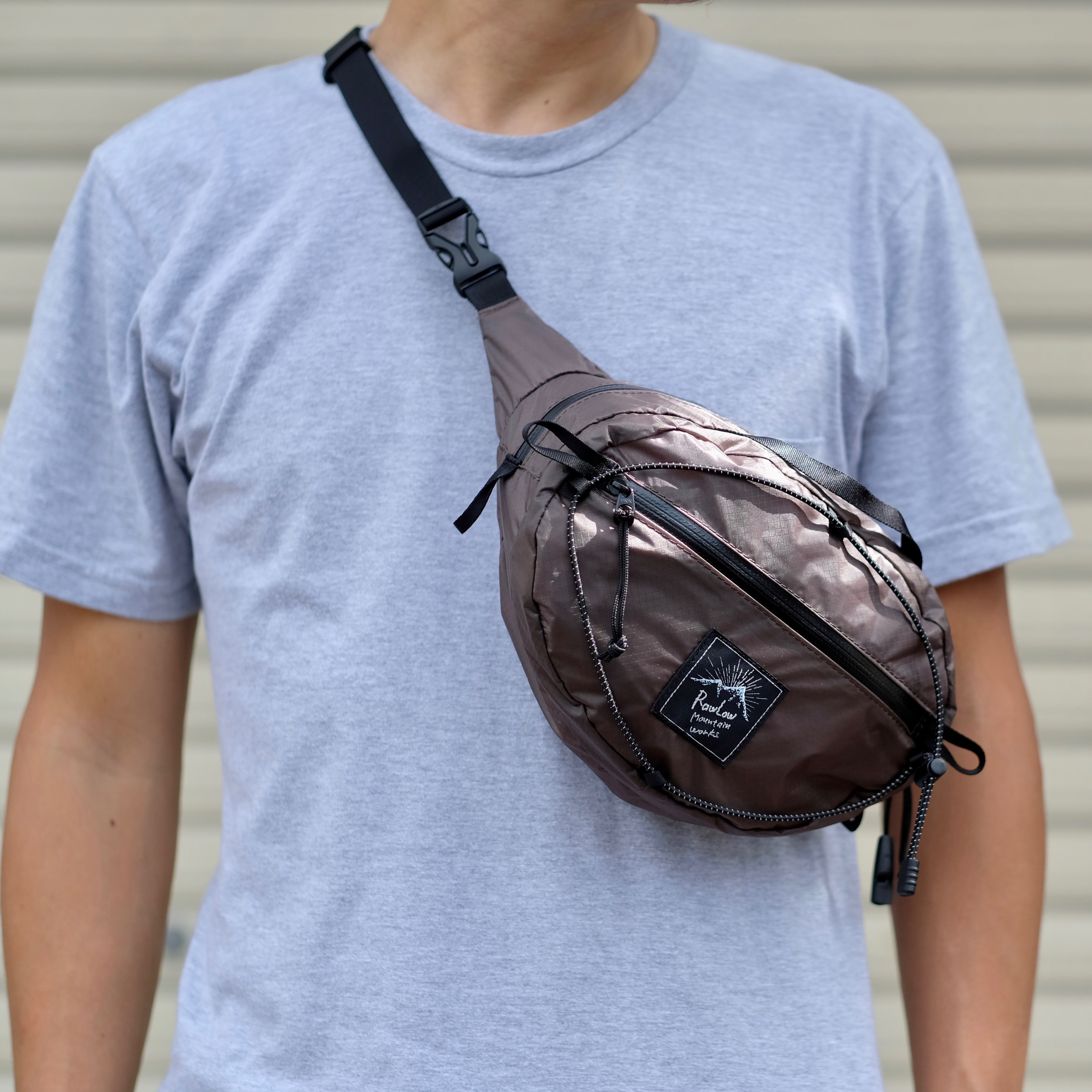 RAWLOW MOUNTAIN WORKS Nuts Pack