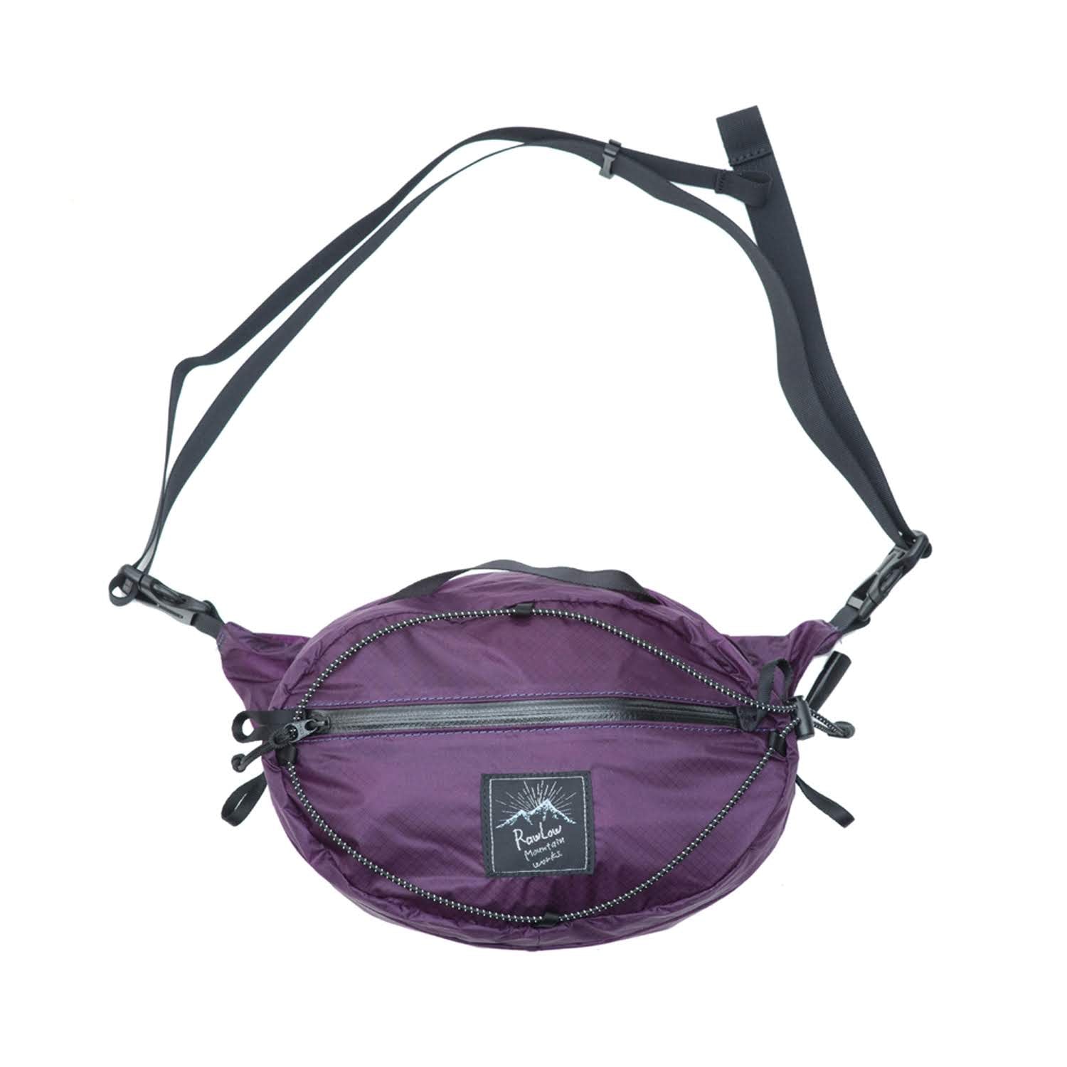 RAWLOW MOUNTAIN WORKS Nuts Pack