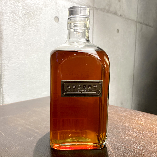 六甲山シングルモルトウイスキー カスクNo4｜近鉄百貨店ネットショップ