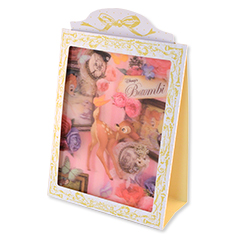 sisa 3Dポストカード ドレスシアター ラプンツェル S3691 | 2026年版