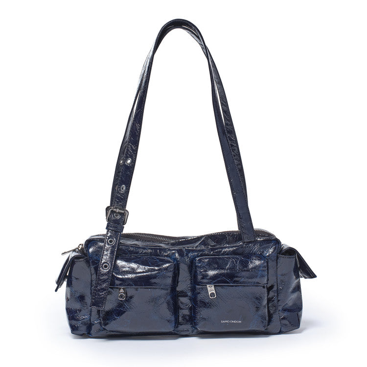 SAMO ONDOH pocket utility bag M