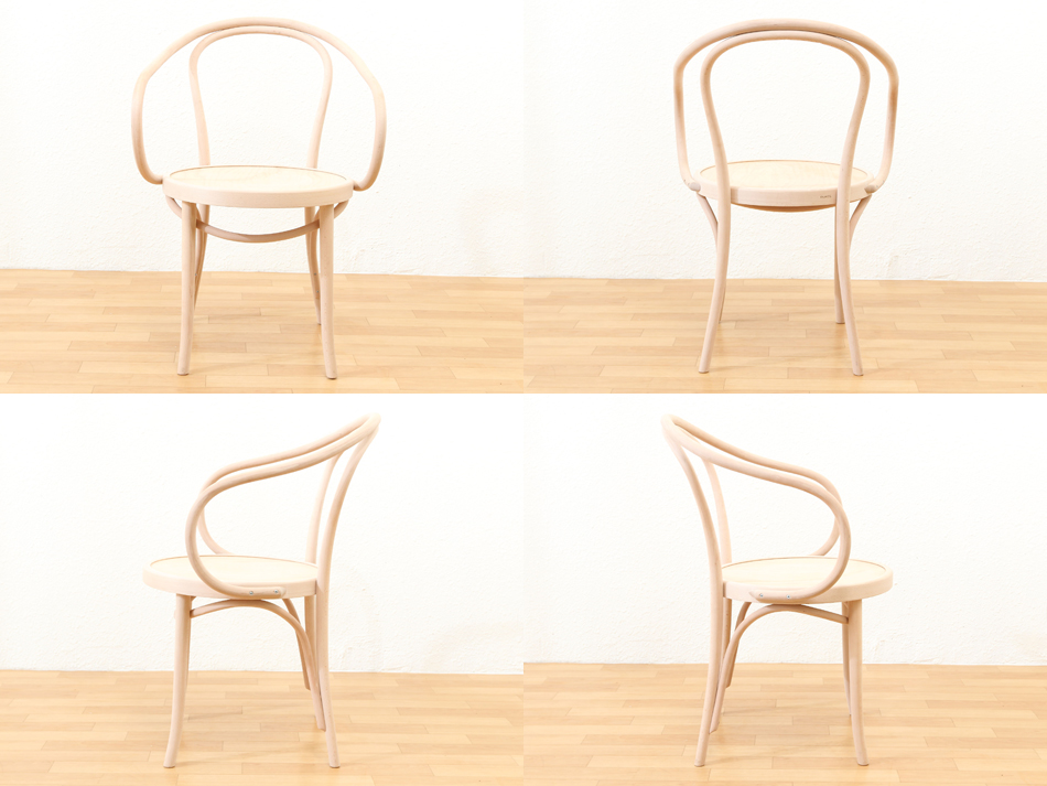 ネパール パタン アンティークアームチェア【B】 ネパール パタン