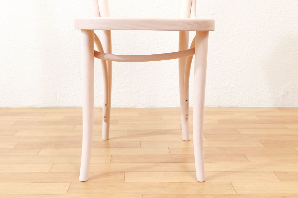 トンTON ベントウッドチェア No.54 パネルバック / ピュア・マテリアル