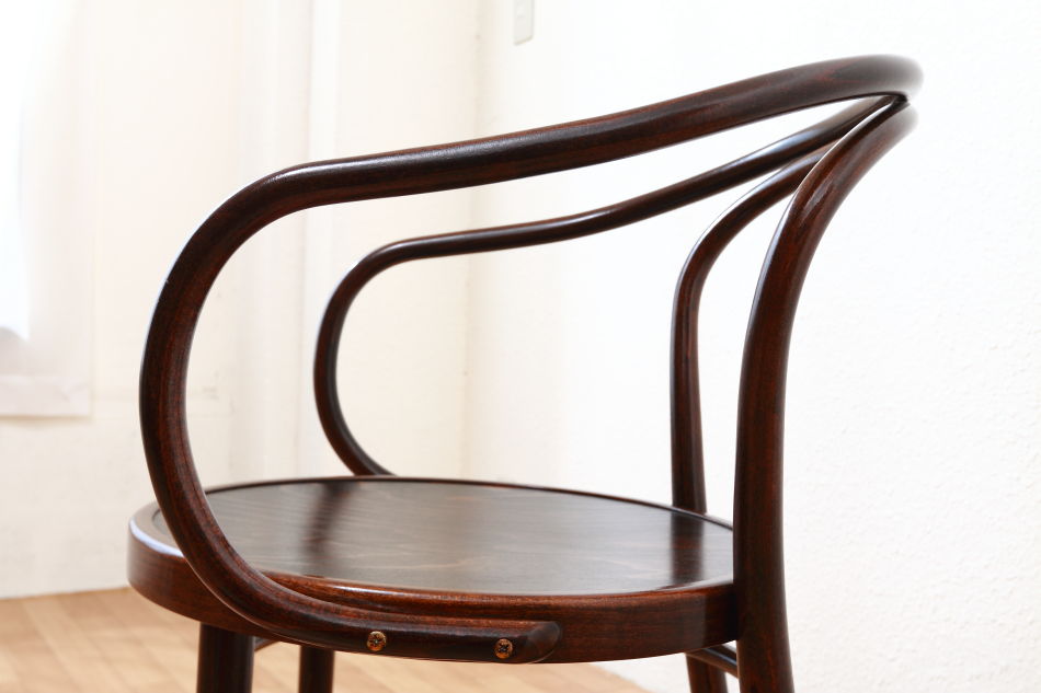 トンTON ベントウッドアームチェア ”ヴィエナVienna” No.30