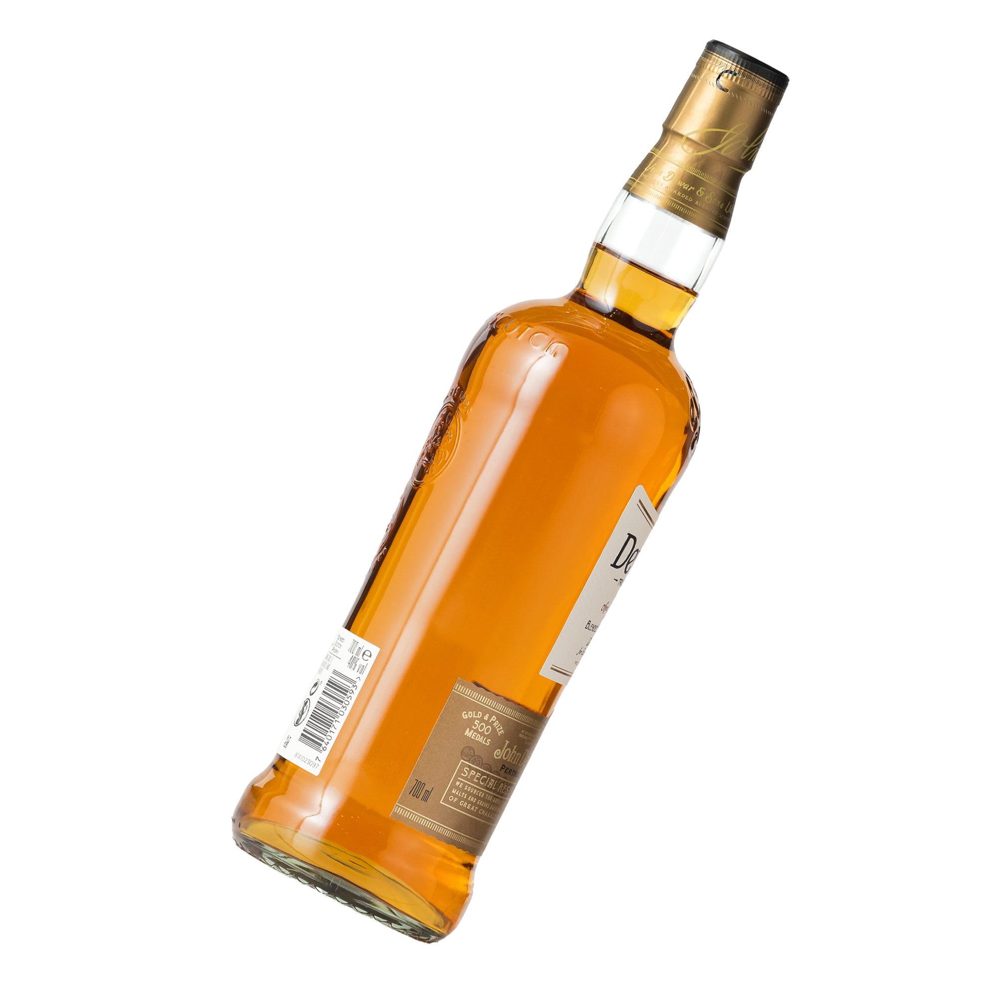 Shop Dewar's 25 YO Blended Scotch Whisky | Dewar's Aberfeldy