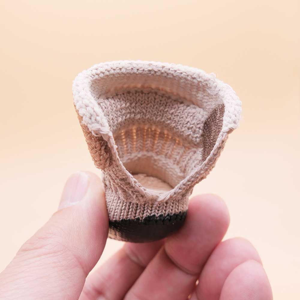 DogSoxx210(ベージュ) – 犬の靴屋さんDogSoxx