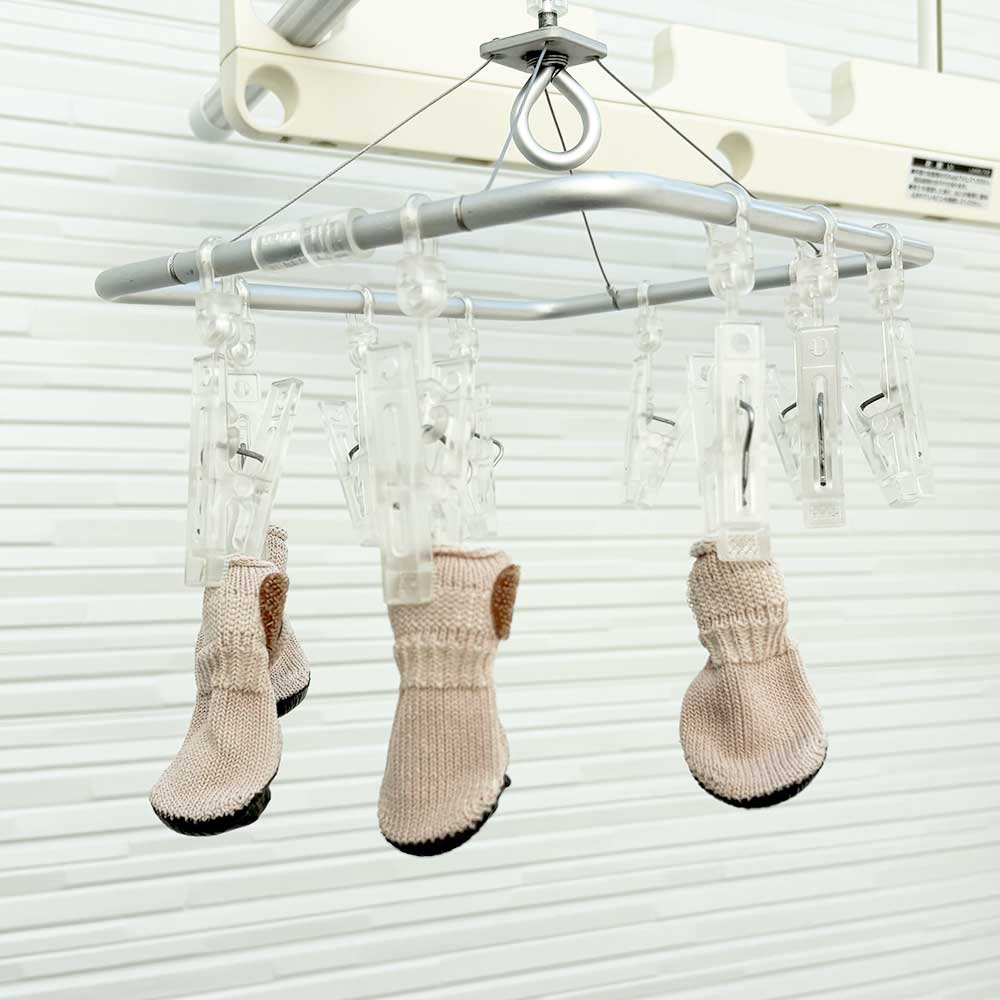 DogSoxx210(ベージュ) – 犬の靴屋さんDogSoxx