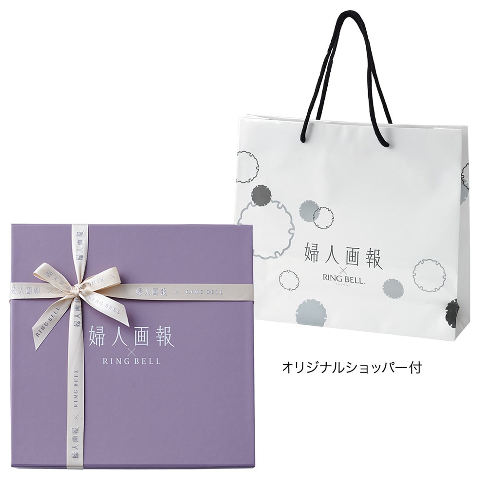 花鳥（かちょう）婦人画報のカタログギフト: カタログギフト