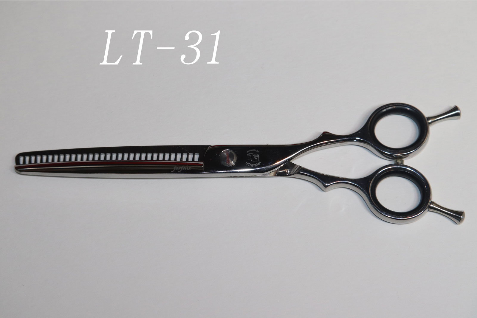 BEARDS】レフティー 38目セニング