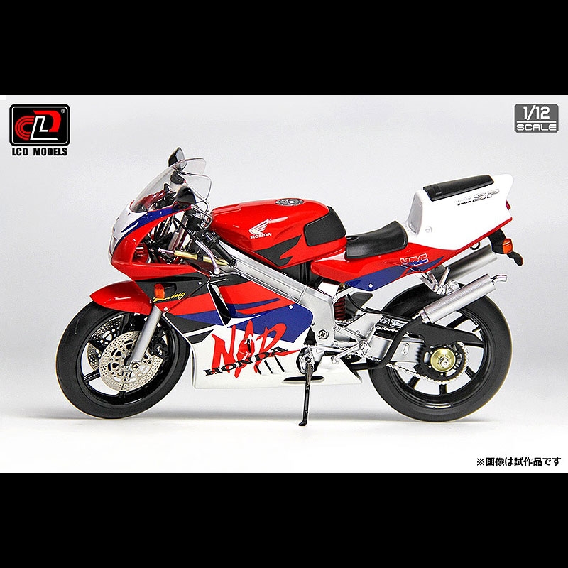 GAZOOショッピング HONDA NSR250R SP（1／12）: クルマ関連 GAZOO