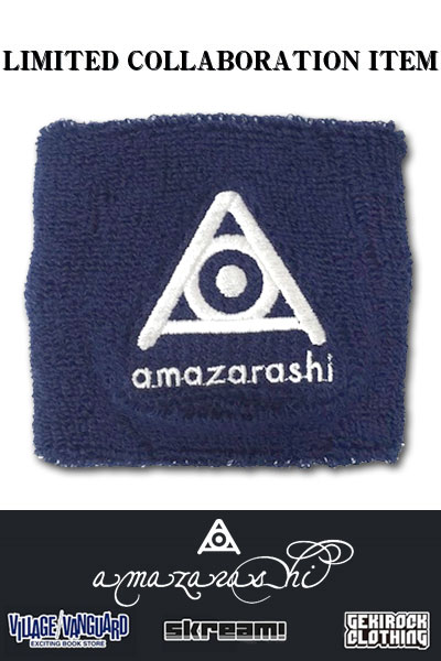amazarashi パーカー Tシャツ タオル リストバンド 16点 amazarashi