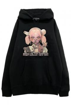 Bring Me The Horizon ロンT 即完品 レア物 Bring Me The Horizon