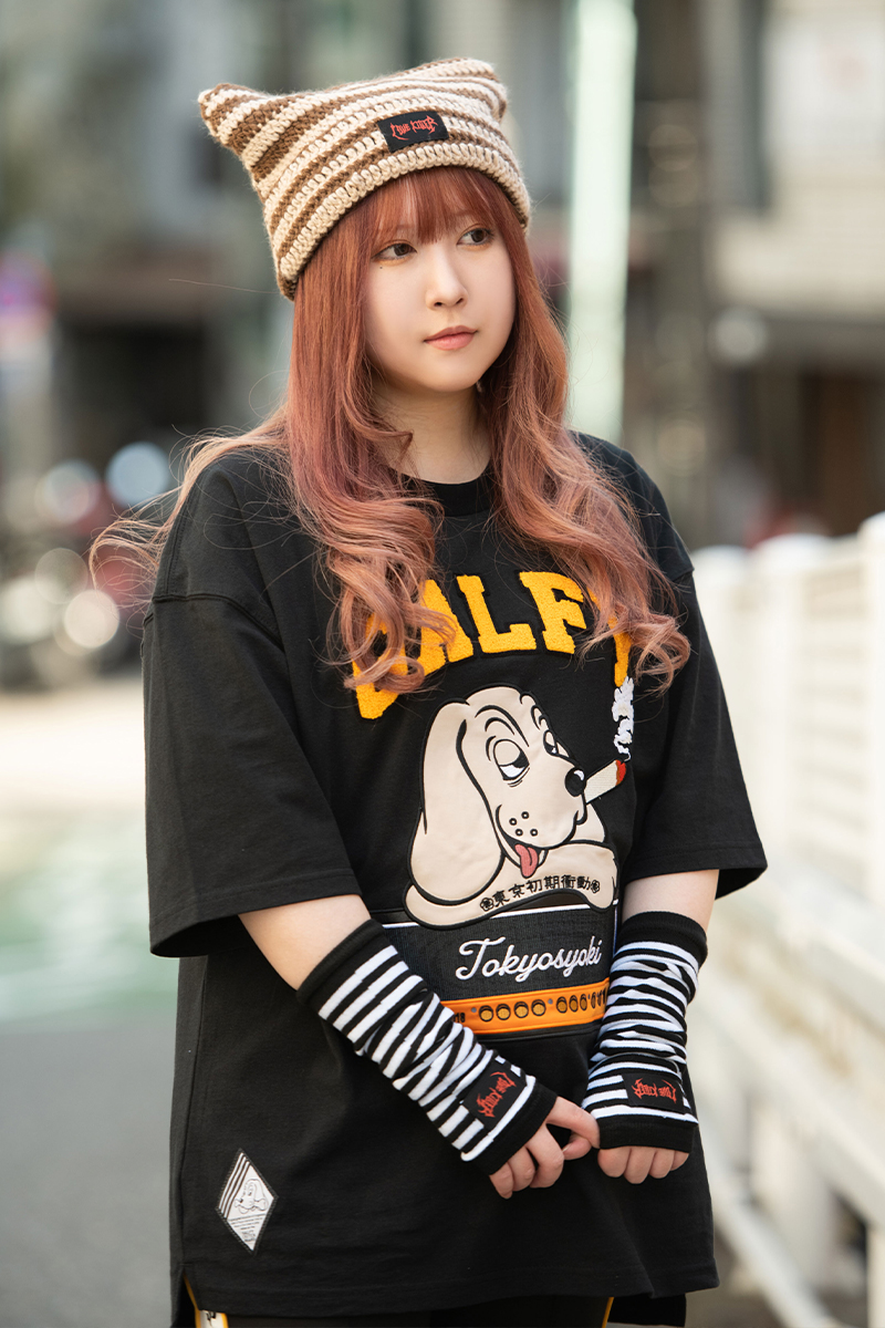 特典付】GLAY HISASHI ALLROUND コラボ Tシャツ