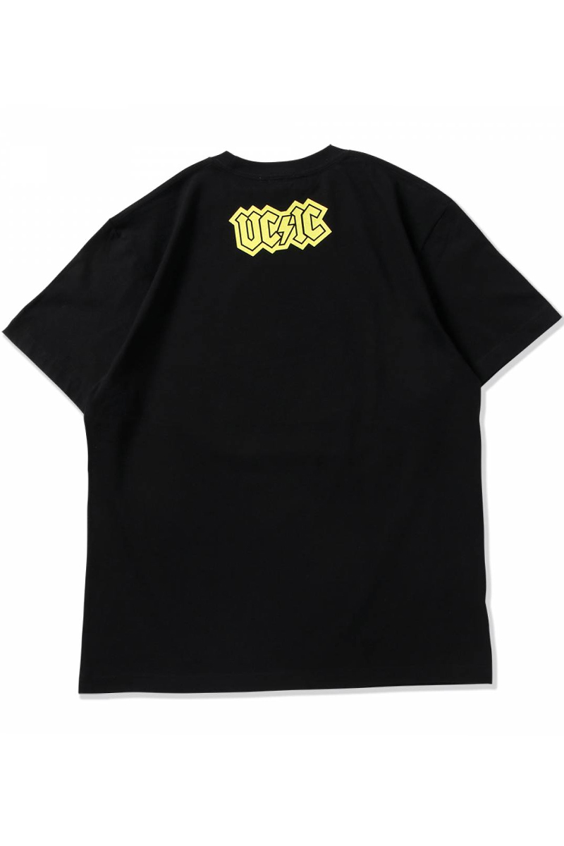 ☆新品☆PUNKDRUNKERS 【支配下TEE / S.BLUE 】 パンクドランカーズ