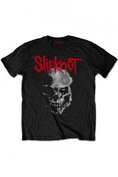 予約商品】SLIPKNOT バンドTシャツ ユニセックス : LIVE AT MSG (BACK