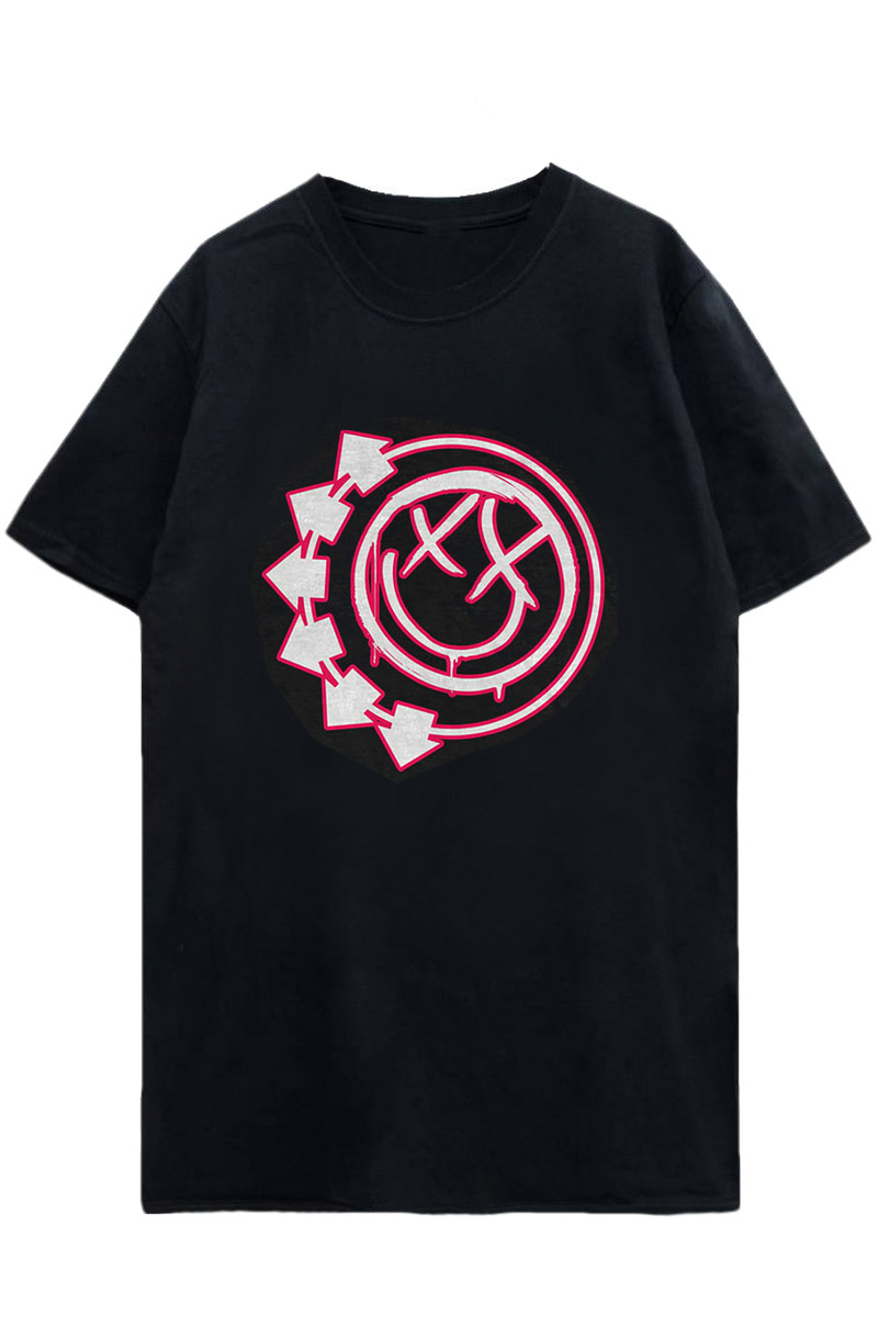 blink-182 ロゴステッカー 5枚セット 00's POINTFEST Tシャツ Blink