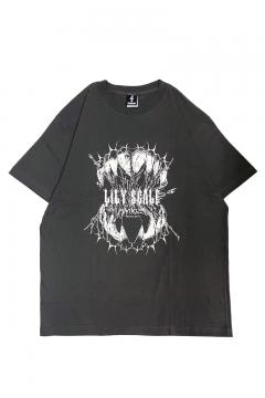 青木陽菜×Am10:24×GEKIROCK CLOTHINGスペシャル・コラボ・シャツ