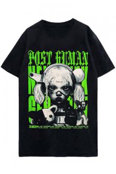 dustdox バンドTシャツ L dustdox バンドTシャツ L Amazon.co.jp