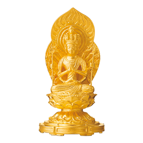 商 品 コレクター収集品 古九谷 色絵 観世音菩薩像 Yahoo!オークション