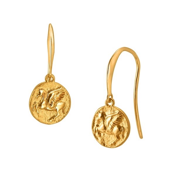 純金 ピアス | 高品質 金・プラチナ