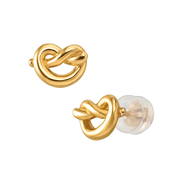 純金 ピアス | 高品質 金・プラチナ