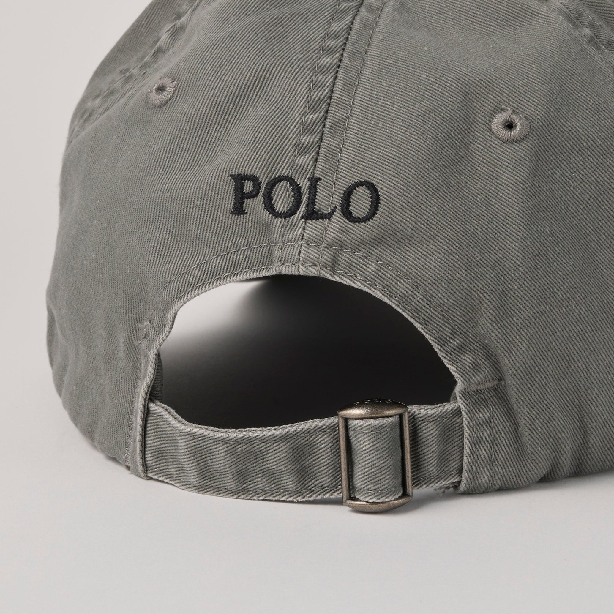 ポロ ラルフ ローレン】コットン チノ ボール キャップ – GQ SHOP
