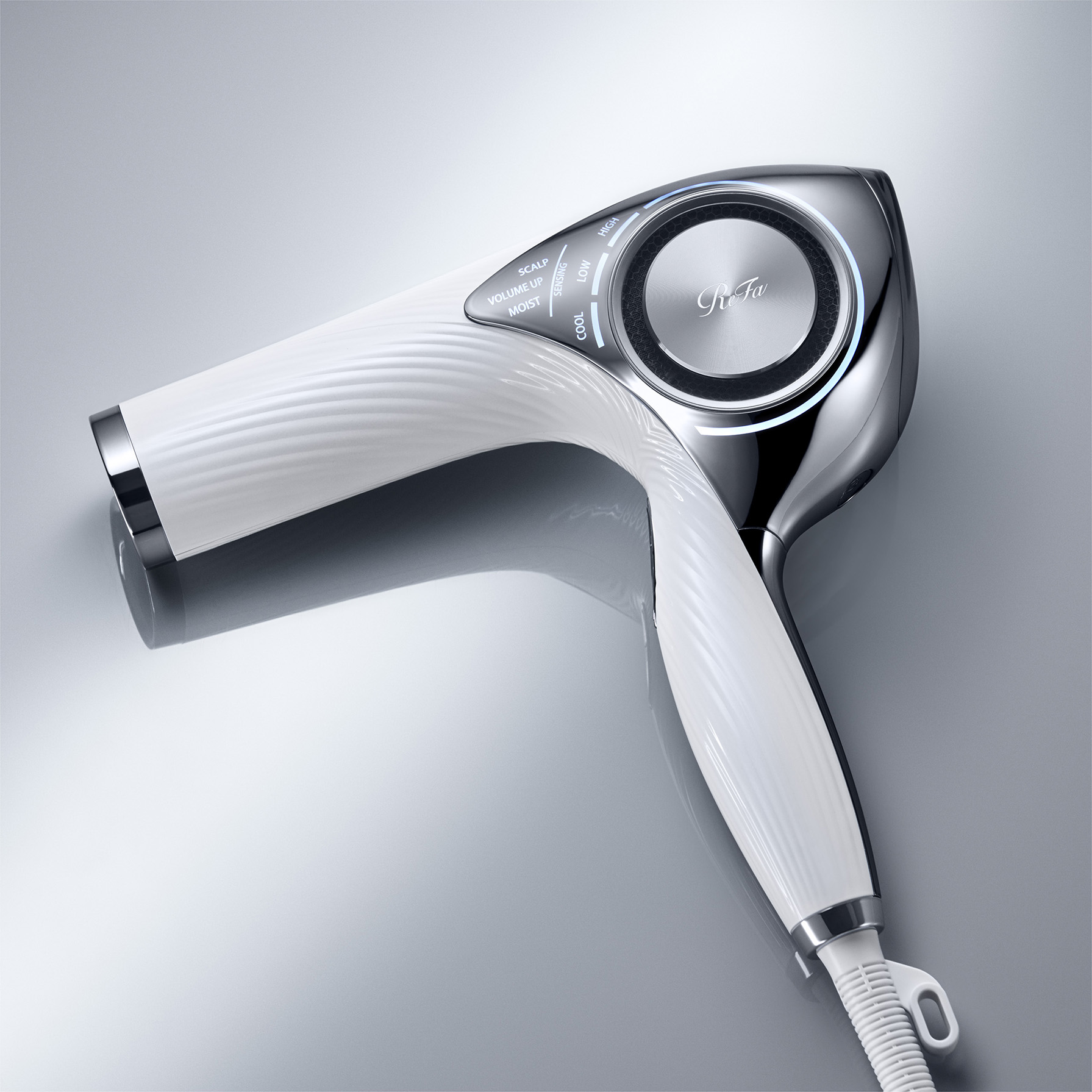 ReFa BEAUTECH DRYER PROリファビューテックドライヤープロ 【公式通販】