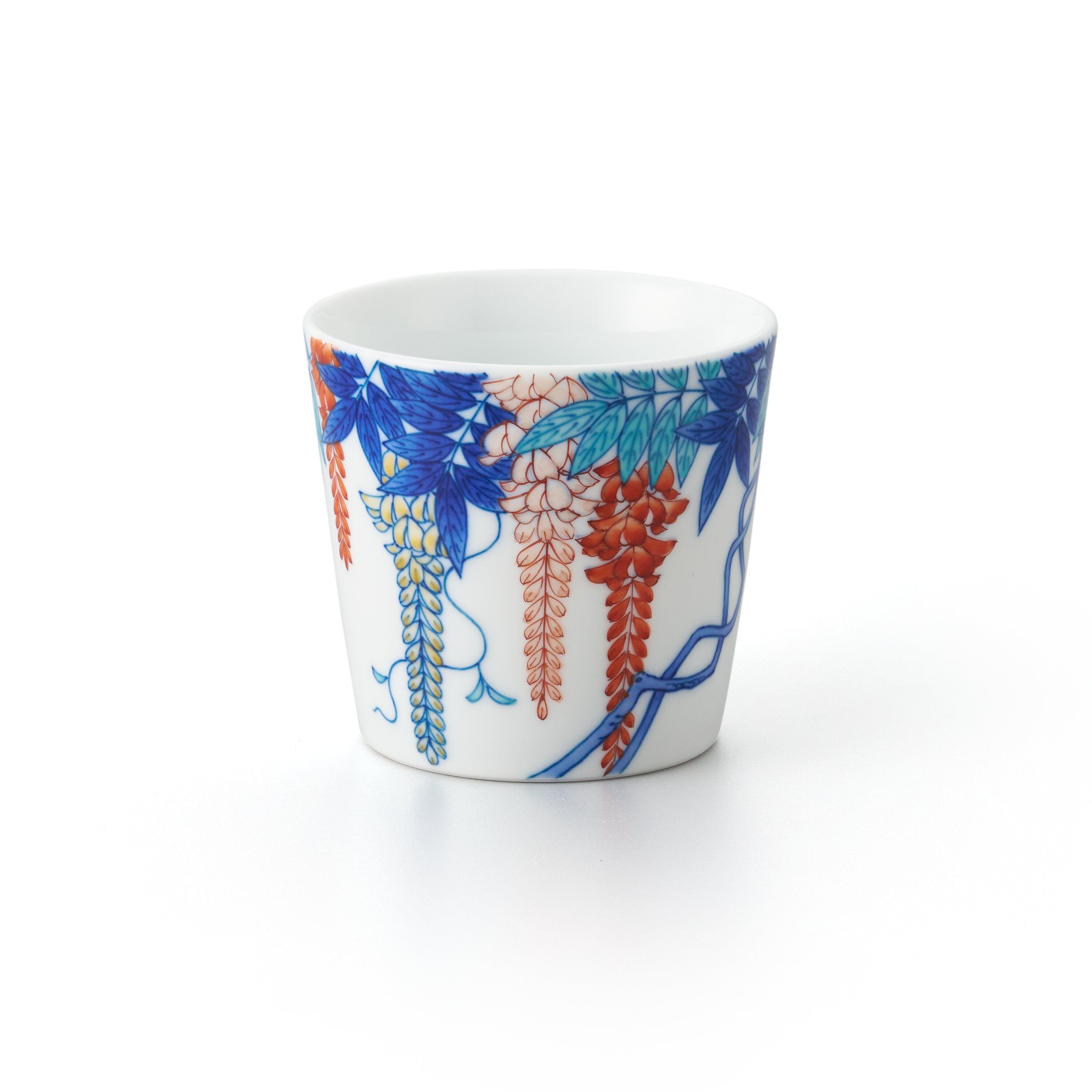 古伊万里 鍋島蕎麦猪口 向付 染付 【公式通販】