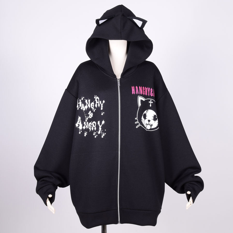 パーカ・カーディガン – h.NAOTO WEBSHOP