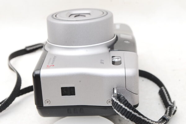 Canon Autoboy S II PANORAMA Point & Shoot Film Camera #7411 – Ito