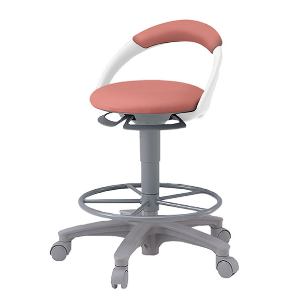 サポートスツール PCK-1102DL-C8｜オフィスチェア｜イトーキ公式